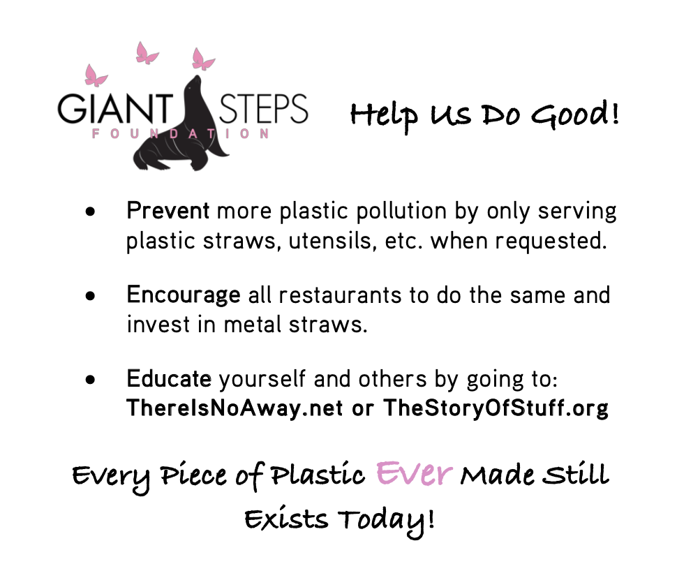 promote less plastic use